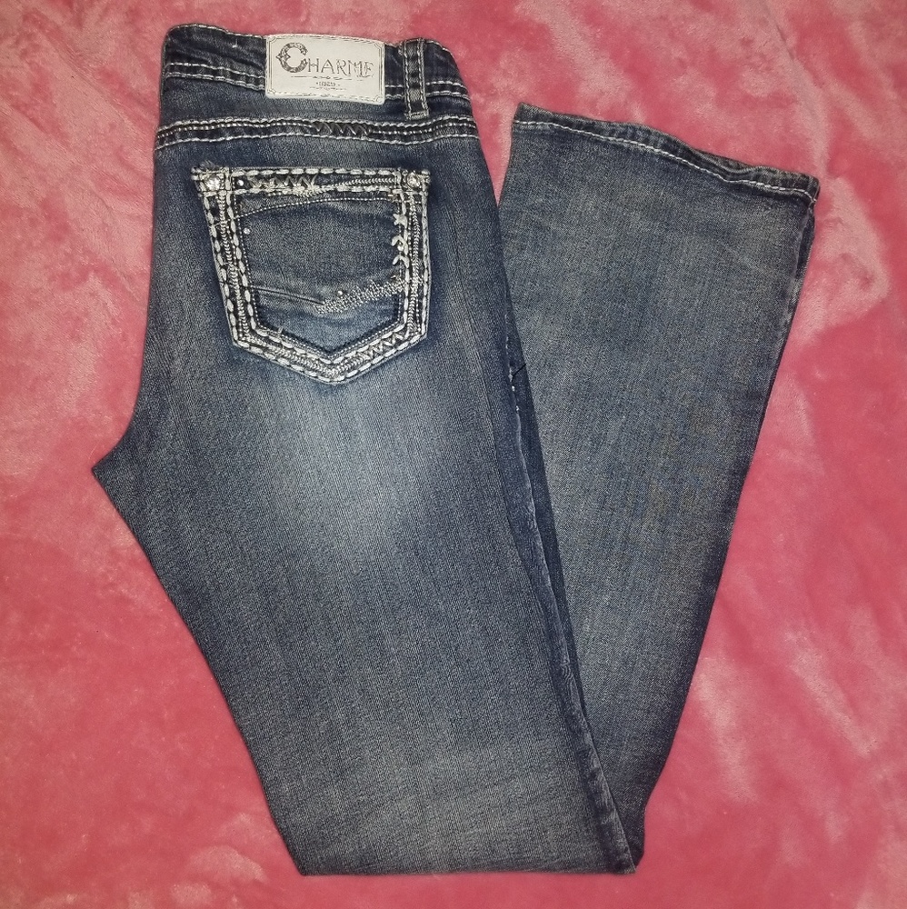 Charme Jeans